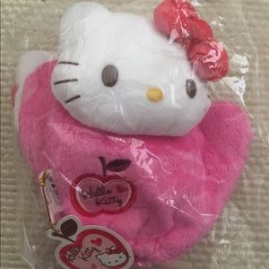 Sanrio Hello Kitty Kid Gloves